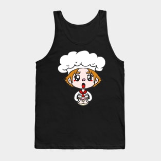 CONFECTIONER Tank Top